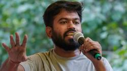 ‘अशा निवडणुकांवर बहिष्कार टाका’; अभिजीत दिपकेंचं विरोधकांना आवाहन; मुख्य निवडणूक आयुक्तांच्या वादावर मोठं भाष्य