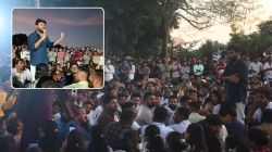 MPSC : ‘एमपीएससी’चे परीक्षार्थी राज्य निवडणुकीवर प्रभाव टाकू शकतात; अभिजित दीपके यांचा दावा, विद्यार्थ्यांनी गर्दी
