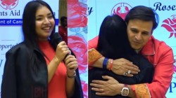 विवेक ओबेरॉयच्या लेकीची कॅन्सरवर मात! तिने दिलेलं ‘ते’ गिफ्ट पाहून अभिनेत्याला अश्रू अनावर, म्हणाला, “अडीच वर्षांची असताना…”