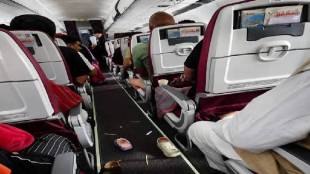 Air India Pilot Drug Test Positive
