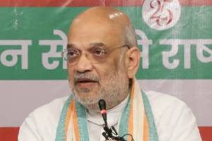 Amit Shah Uniform Civil Code 2029