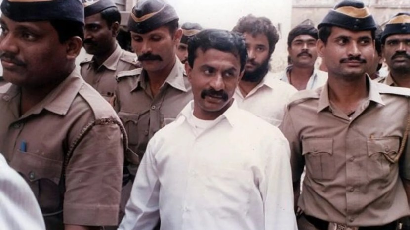 Arun Gavli gangster