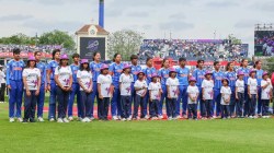 Asian Games 2026: भारत – बांगलादेश सेमीफायनल कधी, किती वाजता? जाणून घ्या सामन्याची वेळ, LIVE कुठे पाहणार?