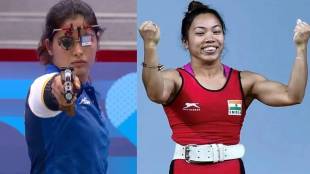 Asian Games 2026 Day 5 Live updates shooting weightlifting kabaddi badminton