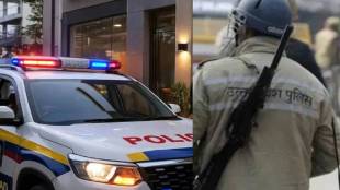 Azamgarh Triple Murder Police Encounter