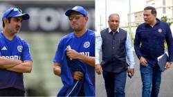 भारताच्या खराब विदेश दौऱ्यांनंतर BCCI ॲक्शन मोडमध्ये; गंभीर-आगरकर-लक्ष्मण यांना बैठकीसाठी बोलावलं, ‘हे’ आहेत चर्चेचे ५ विषय