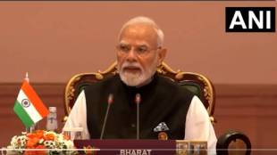 BRICS Summit 2026 PM Modi Speech