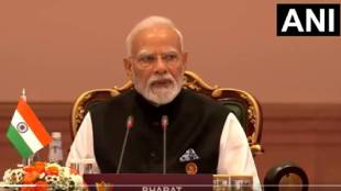 BRICS Summit 2026 PM Modi Speech