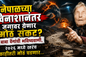 baba vanga predictions 2026 nepal disasters world war aliens ai economic crisis astrology prediction