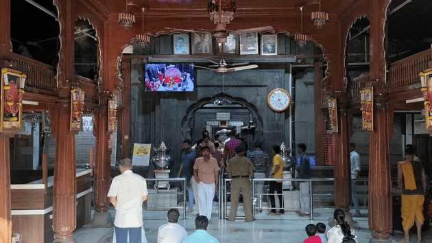 Must-visit Ganesha temples in Maharashtra