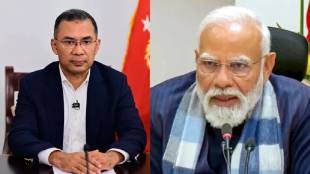 Bangladesh Tarique Rahman Statement