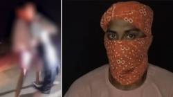 बिहारमध्ये अल्पवयीन विद्यार्थिनीचा विनयभंग करणाऱ्या मुख्य आरोपीला पोलिसांनी घातल्या गोळ्या; पायावर गोळी लागून जखमी