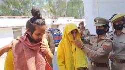 ‘ब्लू ड्रम’ हत्याकांडात पत्नी आणि प्रियकर दोषी; १३ महिने, १२६ सुनावण्यानंतर मेरठ न्यायालयाचा मोठा निर्णय