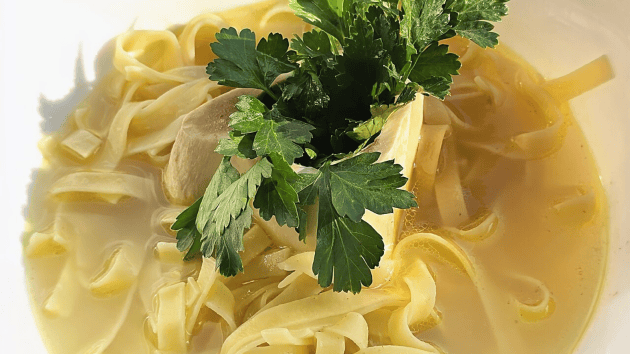 Best healthy soups