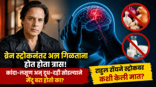 Brain Stroke Recovery Diet Plan