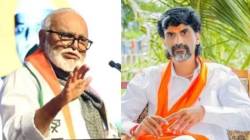“मनोज जरांगेची भाषा योग्य नाही, मुख्यमंत्री, उपमुख्यमंत्री यांच्याबाबत काहीही बोलतो”; छगन भुजबळ यांची टीका