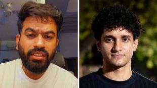 CJP Abhijeet Dipke Meta Instagram Allegation | Cockroach Janata Party Saurav Das Instagram Posts Removed | सीजेपी अभिजीत दिपके इन्स्टाग्राम आरोप | कॉक्रोच जनता पार्टी सौरव दास मेटा पोस्ट