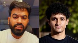 “सरकारला प्रश्न विचारणे इन्स्टाचे उल्लंघन आहे का?”; CJP आणि सौरव दास यांच्या पोस्ट हटवल्याचा ‘मेटा’वर आरोप