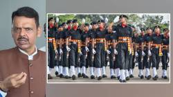“कार्यकाळ संपवून आलेल्या अग्निवीरांना पोलीस आणि तत्सम सरकारी सेवांमध्ये सामावून घेणार”; देवेंद्र फडणवीस यांची घोषणा
