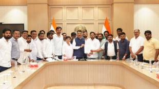 CM Devendra Fadnavis MPSC Students Meeting Pune