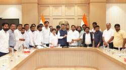 एमपीएससीच्या परीक्षांबाबत ६ मोठे निर्णय घेण्याचं मुख्यमंत्र्यांचं आश्वासन; २ ऑक्टोबरचं MPSC विद्यार्थ्यांचं आंदोलन स्थगित