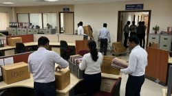 मंत्री कार्यालयातील अधिकाऱ्यांना त्यांच्या मूळ विभागात पाठवणीची लगबग; कार्यालय कसे चालवायचे, मंत्र्यासमोर पेच