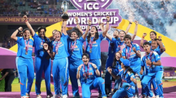 पहिल्यांदाच होणारी महिला चॅम्पियन्स ट्रॉफी भारतात खेळवली जाणार! तारखा आणि ठिकाणांची ICCकडून घोषणा; जाणून घ्या डिटेल्स