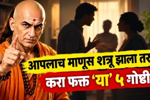 Chanakya Niti advice on dealing with enemies at home family conflict and protecting personal secrets