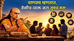 Chanakya Niti Important Life Lessons About Truth Justice and Handling Success
