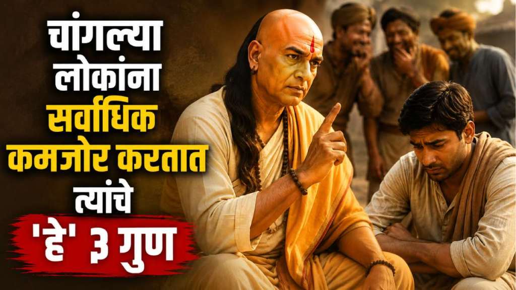 Chanakya Niti In marathi Chanakya Niti In marathi