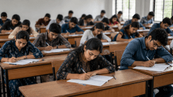 Set Exam : सेट परीक्षा चौथ्यांदा लांबणीवर… आता कारण काय? परीक्षा कधी होणार?
