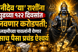 Shani nakshatra parivartan 2026