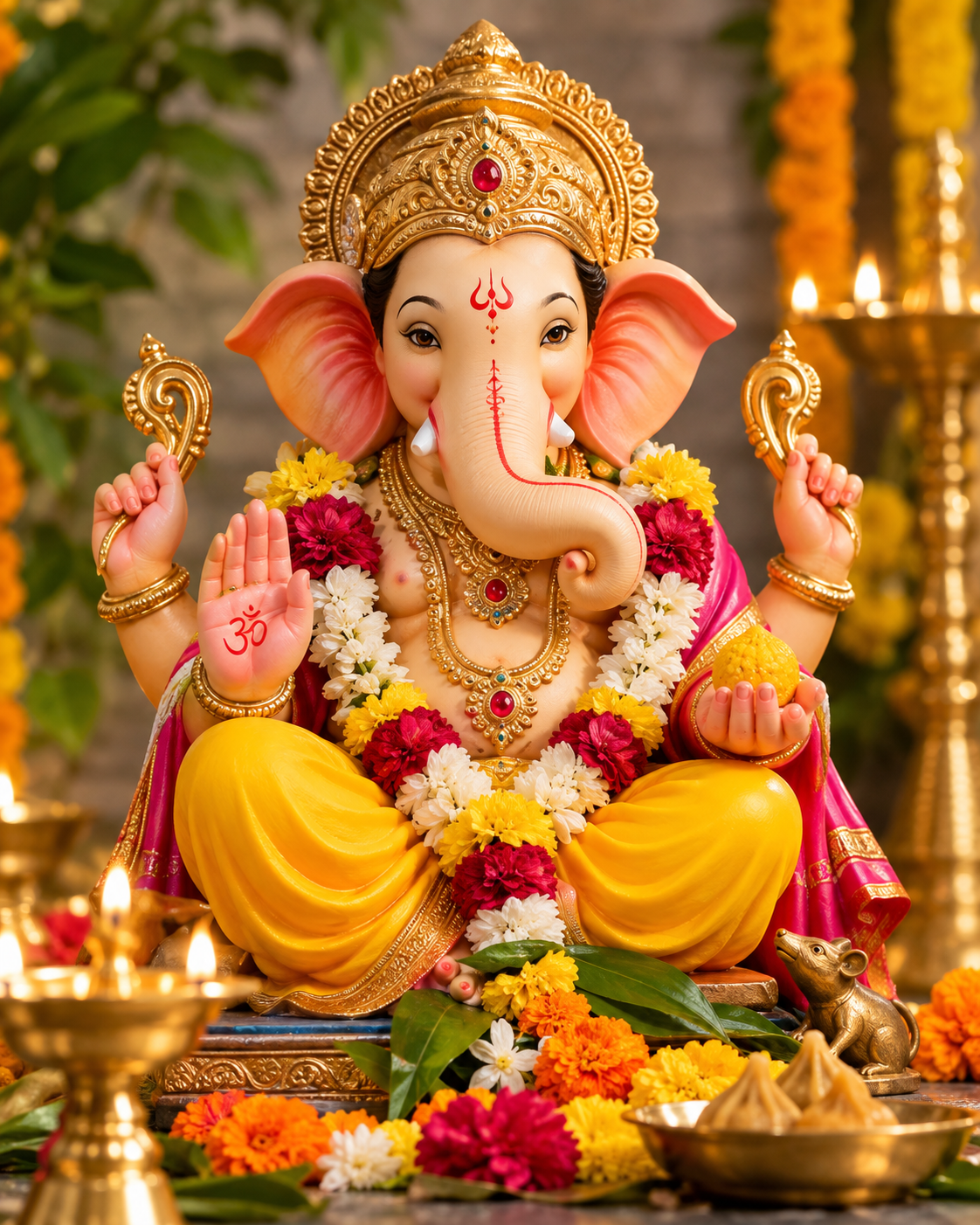 ganeshotsav-2026-lord-ganesha-favorite-food-items-naivedya-recipes