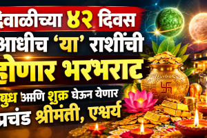 Shukra & Budh Vakri 2026