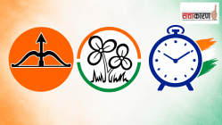 विश्लेषण : पक्षाचे नाव आणि चिन्ह का गोठवले जाते?