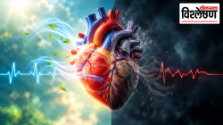 Rare heart conditions in young adults: ऐन तारुण्यात हृदयाचा ठोका का चुकतोय? विशीतल्या तरुणींनी ‘या’ लक्षणांकडे दुर्लक्ष करणं ठरेल जीवघेणं