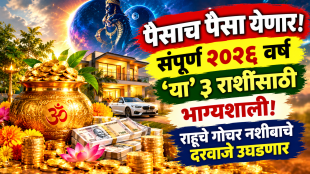 Rahu Gochar 2026