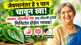 What happens if eat Betel Leaf every day