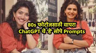 Chatgpt 80s Retro Photo AI Promp