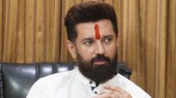 “कट्टर दहशतवादी ठार मारतील”, केंद्रीय मंत्री चिराग पासवान यांना जीवे मारण्याची धमकी