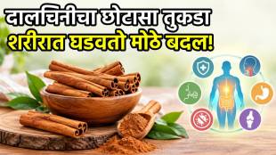 Cinnamon Health Benefits According to Nutrition Experts