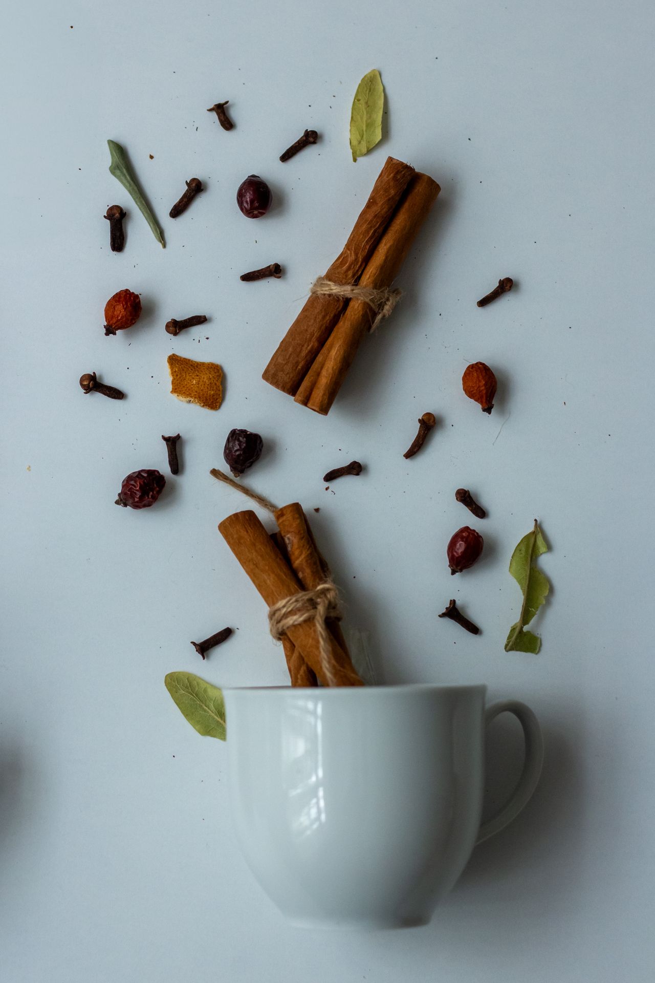 Cinnamon Water Health Benefits