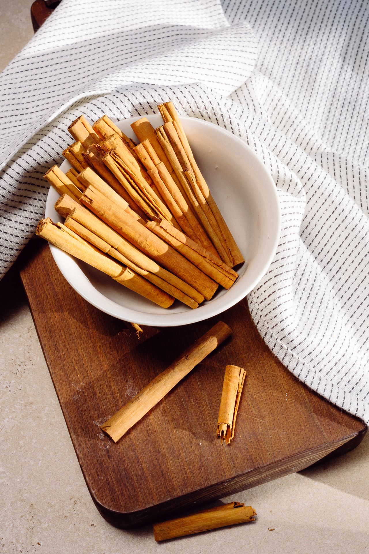 Cinnamon Water Health Benefits