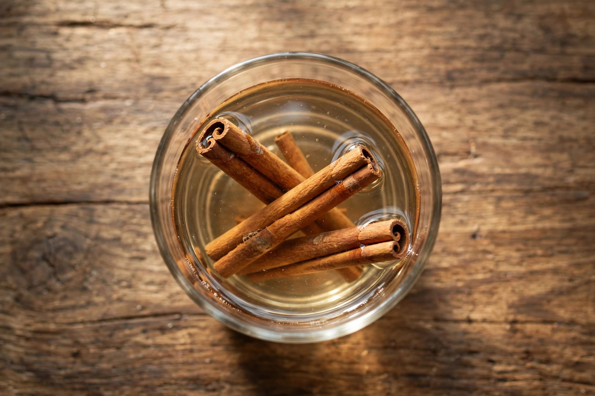 Cinnamon Water Health Benefits