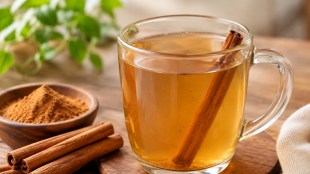 Cinnamon Water Health Benefits