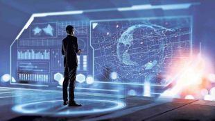 Climate data scientist career Marathi | AI in climate science forecasting | Climate data science skills salary scope | Career guidance Medha Tadpatrikar Loksatta