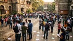 महाविद्यालयांत पुन्हा निवडणुकांचे वारे घुमणार; निवडणुकांतील राजकीय हस्तक्षेप टाळण्यासाठी समिती, महिनाभरात अहवाल