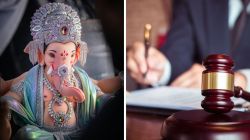 “तुमचा गणपती हिंदी बोलतो, त्यांचा तमिळ”; मद्रास हायकोर्टाने VHP आणि हिंदू मुन्ननीला फटकारले, मिरवणुकीच्या तारखा बदलण्यास नकार