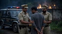 जळत्या चितेवर मटण शिजवल्याच्या प्रकरणात एकाला अटक, कुठे घडली घटना?