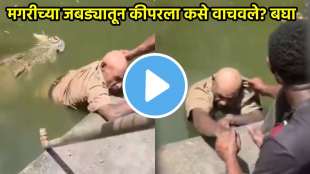 Crocodile Attack Keeper Shocking Viral Video